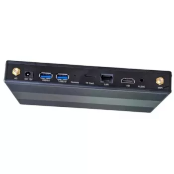 Digital-signagespeler ALLNET PrimeOne-Play RK3568 8 GB RAM 64 GB opslag Android 13