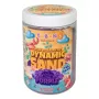 Tuban Kinetic Sand paars 1kg