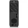 Onderbrekingsvrije stroomvoorziening PowerWalker VI 600 CSW