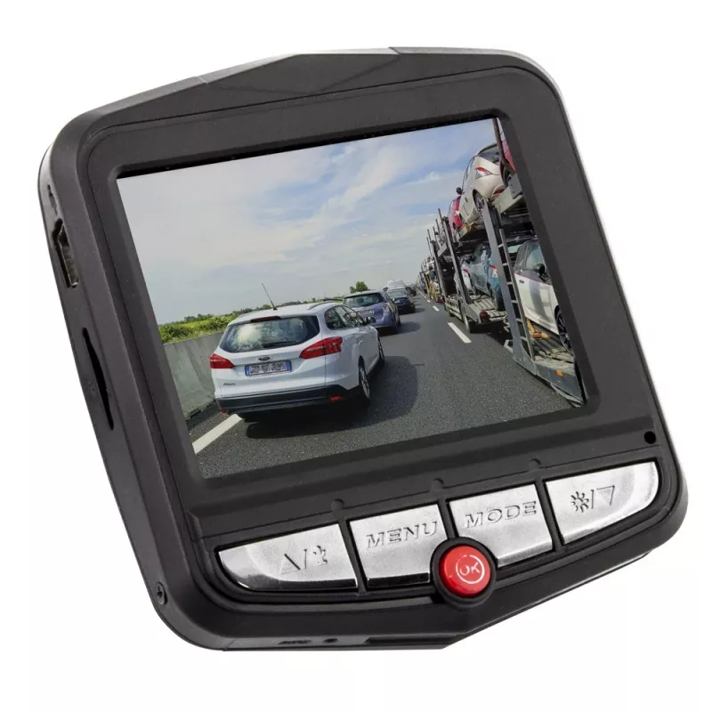 Extreme Car DVR-recorder Sentry