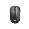 Natec Toucan Draadloze muis, 1600 DPI, zwart