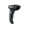 Motorola LI2208 handheld barcodescanner 1D lineair zwart