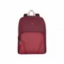 Vrijetijdsrugzak Wenger SwissGear Motion rood nylon