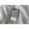 Cover Man&Wood Einstein telefoonhoesje iPhone 7