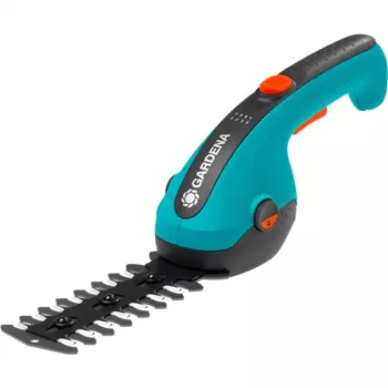 Grasschaar GARDENA ClassicCut Li 3.6V Li‑ion 2,5Ah accu draadloos