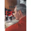 Einhell TC-RO 1155 E zwart, rood 30000 t/min 1100 W