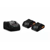Fein Gba 18 V 4.0 AH AS accupack
