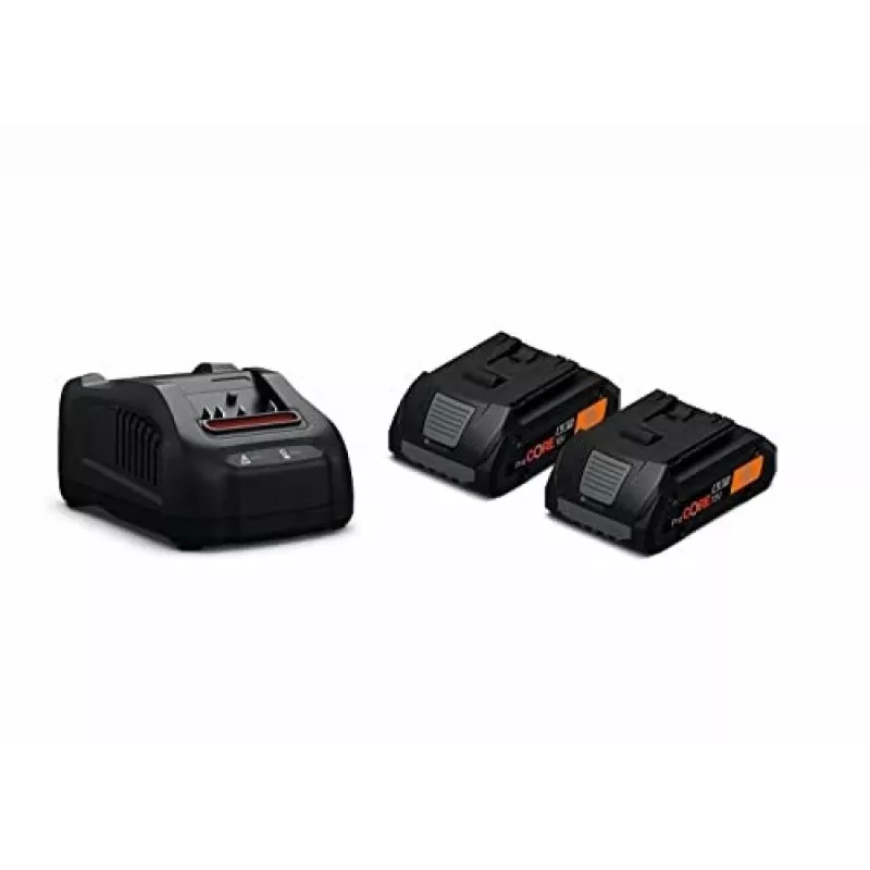 Fein Gba 18 V 4.0 AH AS accupack