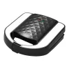 Toaster sandwichmaker Maestro MR-709 3in1 750W – sandwichpers, grill- & wafelplaten, wit