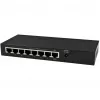 Unmanaged switch ALLNET ALL-SG8208PD