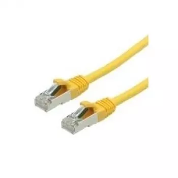 Value 21.99.1242 Ethernet-patchkabel