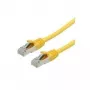 Value 21.99.1242 Ethernet-patchkabel