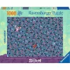 Puzzel Ravensburger 12001265 1000 stukjes cartoons