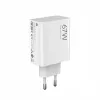 Xiaomi BHR9465EU oplader voor mobiele apparaten universeel wit AC indoor