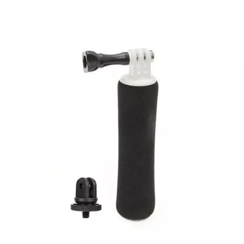 Zwemgreep EASYPIX Aquapix 55111 waterdichte handgreep voor action-camera's
