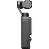 DJI Osmo Pocket 3 Creator Combo – 1 CMOS gimbalcamera, 4K/120fps, 2 OLED touchscreen