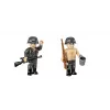 Constructieset Cobi Blocks 10,5 cm Flak 39 — 339 onderdelen