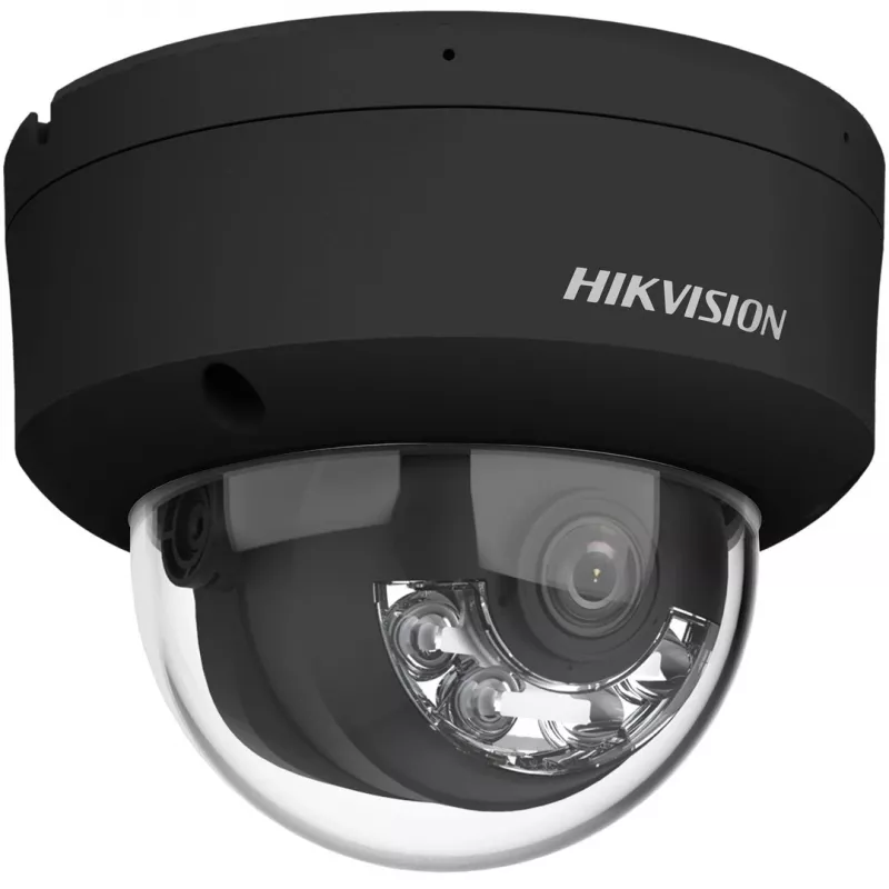 Beveiligingscamera Hikvision DS-2CD2183G2-LIS2U(2.8mm)(zwart)