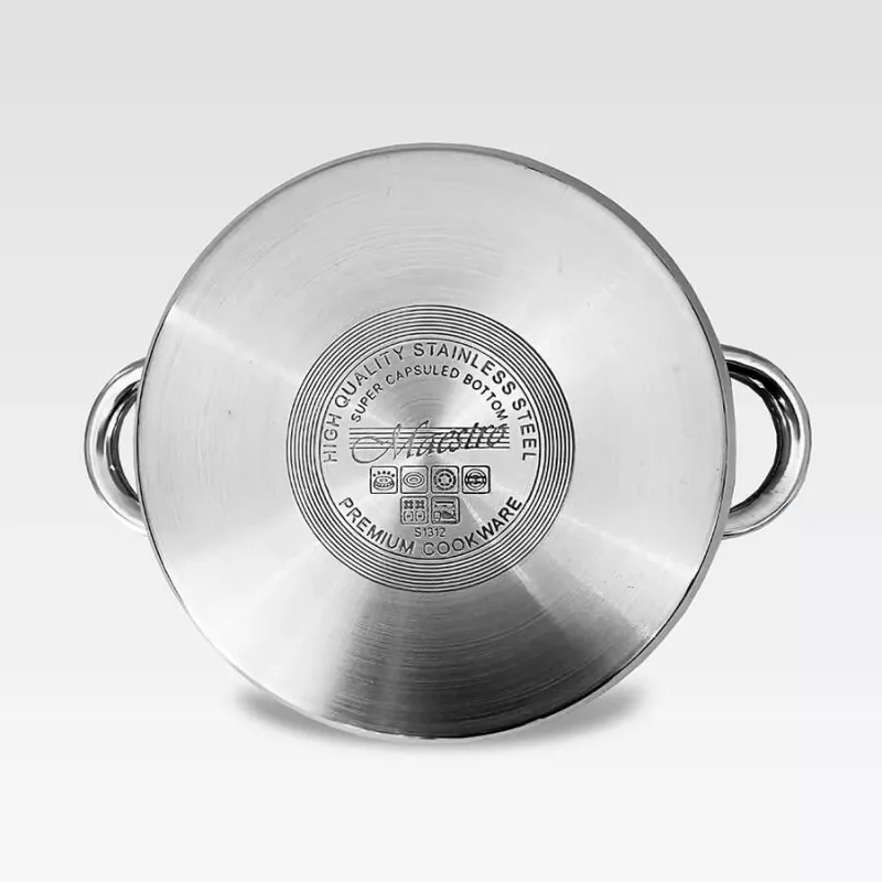 Stoompan MAESTRO MR-2900-20 3 L 20 cm