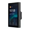 SONOFF NSPanel Pro 120 smart bedieningspaneel Matter WiFi/Bluetooth/ZigBee (zwart)