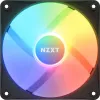 NZXT F120 RGB Core behuizingsventilator 120 mm, 4-pins PWM, zwart