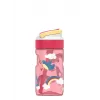 KAMBUKKA Lagoon 400 ml waterfles Love Birds