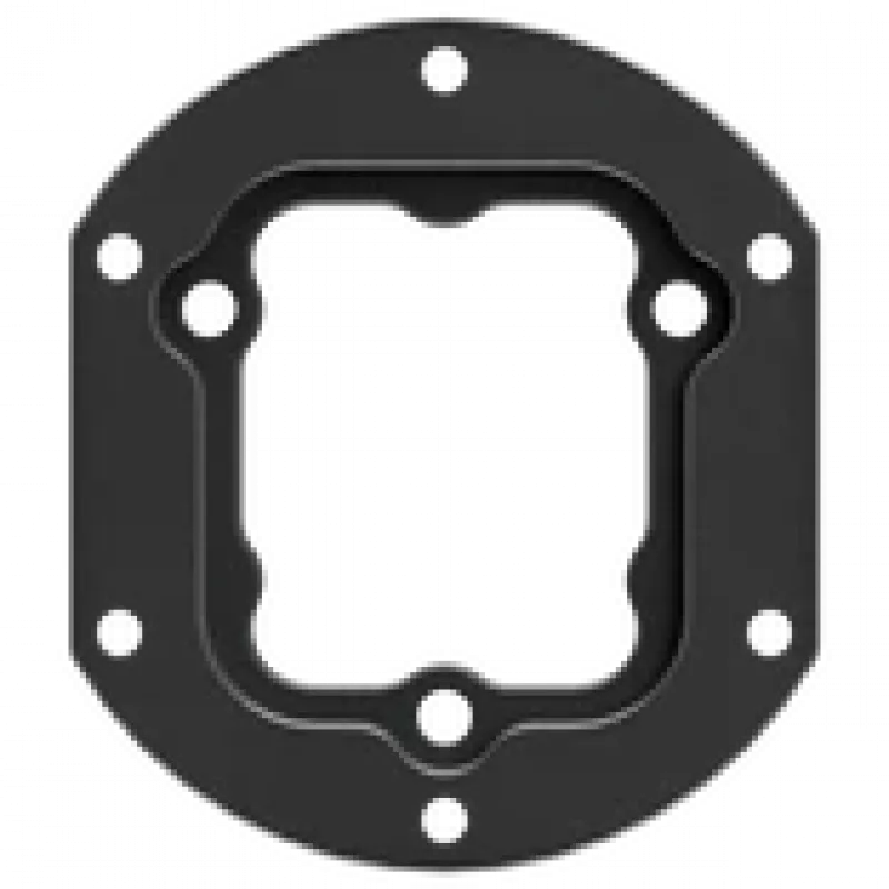 Adapter Simucube 50,8 mm naar 70 mm voor wheelbases — Simucube SC50870A