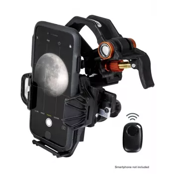 NexYZ DX adapter met BT-afstandsbediening voor smartphones