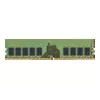 Kingston Server Premier - DDR4 - module - 16 GB - DIMM 288-PIN - 3200 MHz / PC4-25600 - CL22 - 1.2 V - unbuffered - ECC (KSM32ES8/16MF)