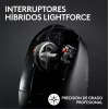 Logitech G PRO X SUPERLIGHT 2 LIGHTSPEED draadloze gamingmuis, wit