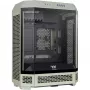 Thermaltake The Tower 600 - mid tower - ATX - zijpaneel met venster (gehard glas)