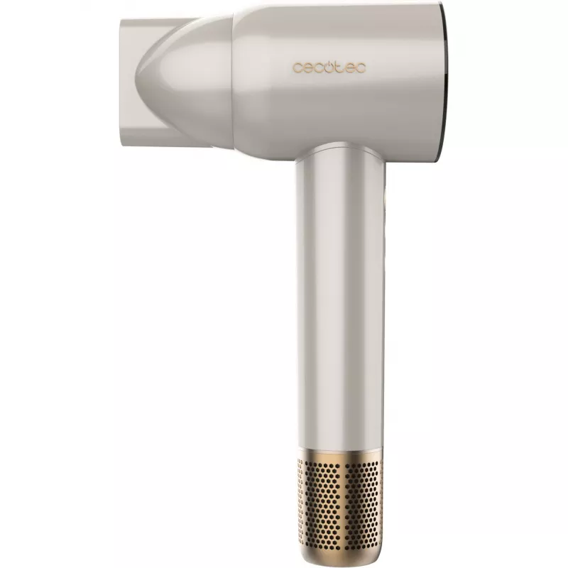 Haardroger CECOTEC IoniCare RockStar Nano IonTech Champagne