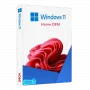 Microsoft Windows 11 Home volledige OEM