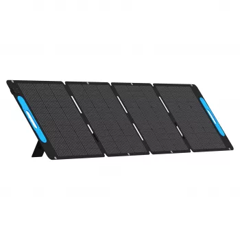 Zonnepaneel RealPower 411608 300 W monokristallijn silicium 37,6 V 7,69 A