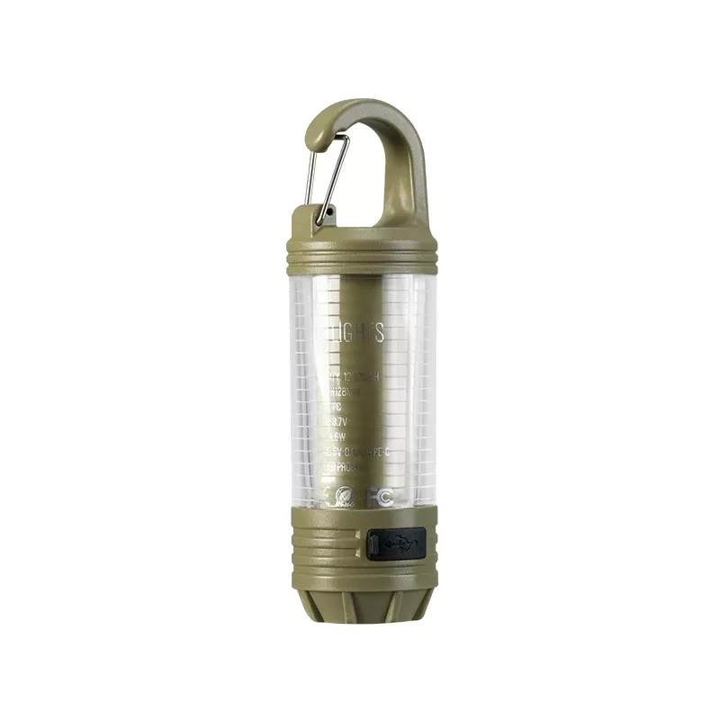 Tracer 47809 CampFlash campingzaklamp