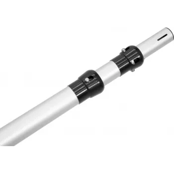 Lichtstatief EUROLITE MCS-1/H, in hoogte verstelbaar 2,5–4,2 m, model 59007047