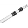 Lichtstatief EUROLITE MCS-1/H, in hoogte verstelbaar 2,5–4,2 m, model 59007047
