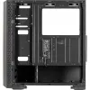 Inter-Tech S-3906 RENEGADE - tower - ATX - zonder voeding (ATX) - USB/audio (88881273)