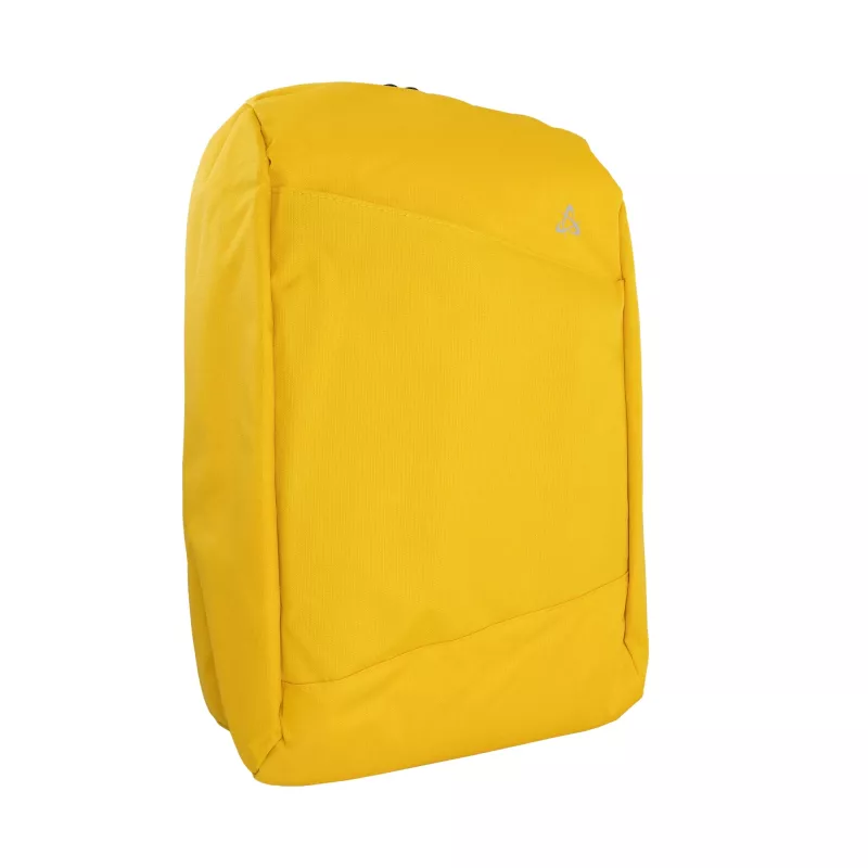 Laptoptas SBOX NSE-1206Y voor 15,6-inch laptops, geel