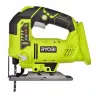Accudecoupeerzaag 18V R18JS-0 (zonder accu en oplader) Ryobi