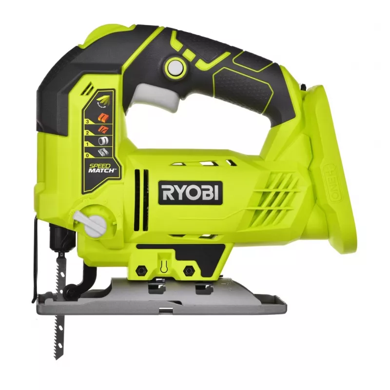 Accudecoupeerzaag 18V R18JS-0 (zonder accu en oplader) Ryobi