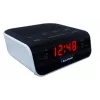Blaupunkt CR5WH wekkerradio zwart, wit