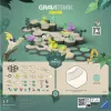 Ravensburger GraviTrax Junior Starter-Set L Jungle, knikkerbaan (27499)