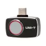 Warmtebeeldcamera Unit Uni-T UTi721M, handheld warmtebeeldapparaat model UTi721M