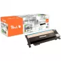 Peach 111937 tonercartridge 1 stuk cyaan