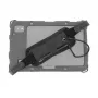Universele handlus met pennenhouder voor Zebra ET40-45 10 inch