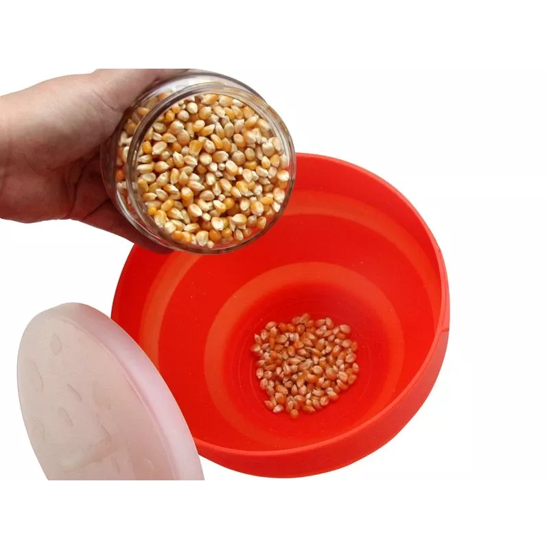 Popcornmachine Beper C106CAS002