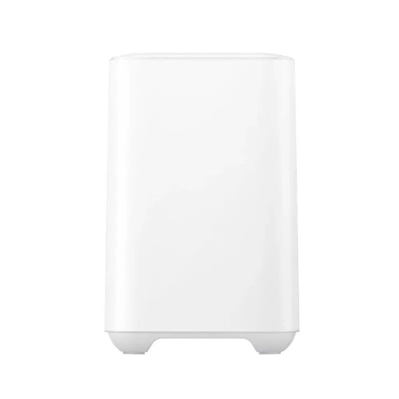 Eufy Security HomeBase 3 B2C - EU/ES/FR/ES grijs+wit Iteratie 1