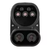 Akyga AK-SC-E11 EV-laadadapter CCS1 / CCS2 Compact 150A