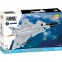 Cobi Blocks Saab AJ 37 Viggen 881-delig constructieset